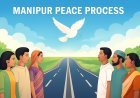 मणिपुर में खुलने के बावजूद जारी हैं आवाजाही पर पाबंदियां