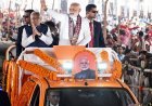 बिहार विधानसभा चुनाव 2025: एनडीए जारी करेगा साझा घोषणापत्र, एकजुटता का संदेश