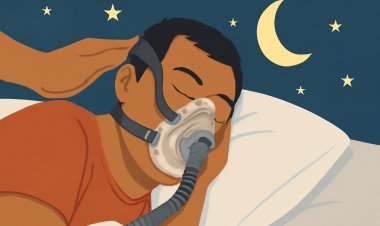 स्लीप एपनिया: बीमारी से ज़्यादा चुनौतीपूर्ण न हो आपकी थेरेपी