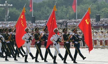 चीन की विक्ट्री परेड: शक्ति प्रदर्शन से आगे, दुनिया को दिए गए प्रमुख संदेश