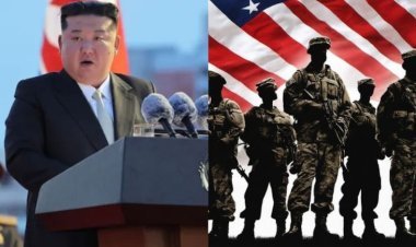 अमेरिकी नेवी सील टीम 6 का उत्तर कोरिया में रहस्यमय मिशन: क्या हुआ था उस रात?