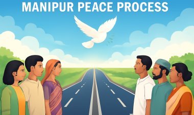 मणिपुर में खुलने के बावजूद जारी हैं आवाजाही पर पाबंदियां