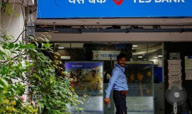 RBI ने Yes Bank के बोर्ड में बदलाव को मंजूरी दी, Emkay Global ने शेयर पर कॉल बेचने की घोषणा की