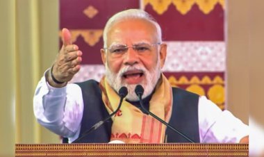 "मैं शिव का भक्त हूँ, ज़हर पी लूँगा": प्रधानमंत्री का ताज़ा गाली विवाद पर हमला