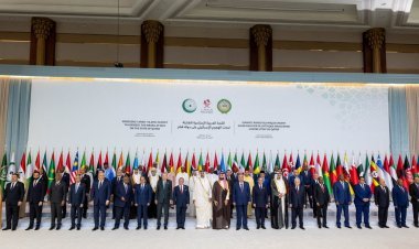 इजरायल के हमले पर मुस्लिम देशों की एकजुटता: दोहा शिखर सम्मेलन में क्या-क्या हुआ?