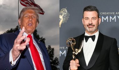 अमेरिका: ट्रम्प प्रशासन के दबाव में ABC चैनल ने जिमी किमल के लेट-नाइट शो को हटाया, ट्रम्प ने NBC के दूसरे हास्य कलाकारों को भी लक्ष्य किया