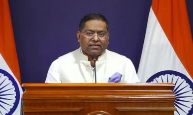 सऊदी-PAK गठबंधन में कतर-UAE की एंट्री के चांस... बढ़ेगी भारत की टेंशन? आया MEA का बयान