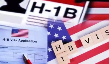 H-1B वीज़ा नए नियम: भारतीय प्रोफेशनल्स के लिए अमेरिका का सपना क्यों महंगा हो गया?