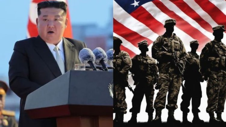 अमेरिकी नेवी सील टीम 6 का उत्तर कोरिया में रहस्यमय मिशन: क्या हुआ था उस रात?