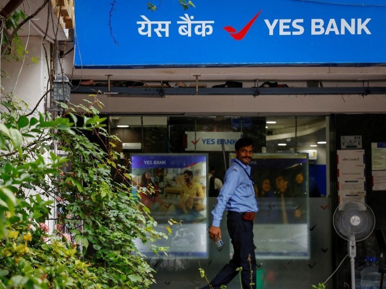RBI ने Yes Bank के बोर्ड में बदलाव को मंजूरी दी, Emkay Global ने शेयर पर कॉल बेचने की घोषणा की