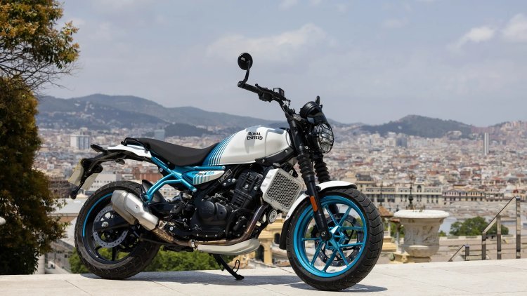 रॉयल एनफील्ड बाइक्स ऑनलाइन: फ्लिपकार्ट बिग बिलियन डे सेल में ये 350-सीसी बाइक्स शामिल होंगी