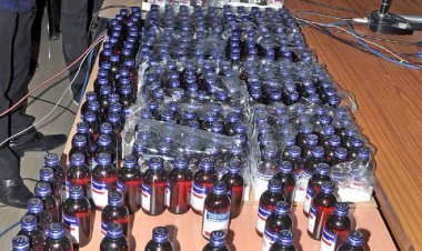 मध्य प्रदेश में कोल्ड्रिफ सिरप पर पूर्ण प्रतिबंध: सीएम मोहन यादव ने दी सख्त चेतावनी