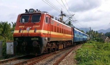 दिवाली-छठ पर यूपी, बिहार, बंगाल जाने वाली ट्रेनें फुल, वेटिंग टिकट भी नहीं