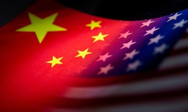 चीन 'व्यापार युद्ध से नहीं डरता', अमेरिका पर दुर्लभ पृथ्वी के प्रतिशोध में 'दोहरे मापदंड' अपनाने का आरोप लगाया