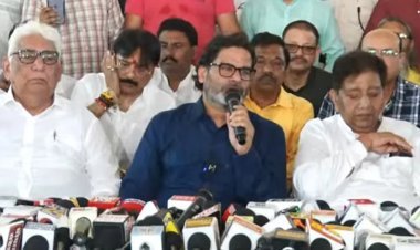 जन सुराज पार्टी ने बिहार विधानसभा चुनाव के लिए 65 प्रत्याशियों की दूसरी सूची जारी कर दी है |