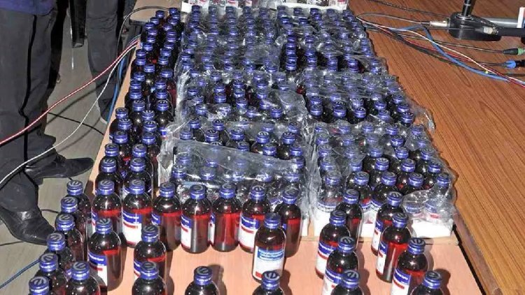 मध्य प्रदेश में कोल्ड्रिफ सिरप पर पूर्ण प्रतिबंध: सीएम मोहन यादव ने दी सख्त चेतावनी