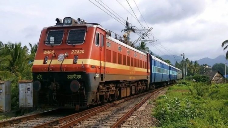 दिवाली-छठ पर यूपी, बिहार, बंगाल जाने वाली ट्रेनें फुल, वेटिंग टिकट भी नहीं