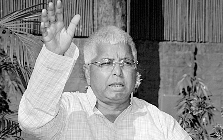 बिहार की राजनीति में 'जंगलराज' शब्द का इतिहास: कैसे जन्मा, कैसे बना राजनीतिक हथियार?