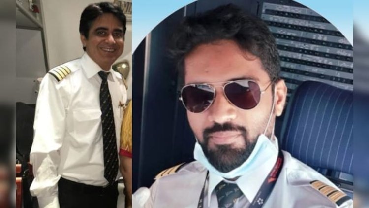 "खुद का बचाव नहीं कर सकते": AI-171 पायलट के पिता ने सुप्रीम कोर्ट का दरवाजा खटखटाया