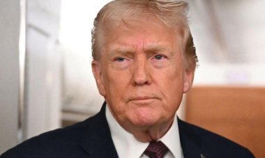 ट्रंप ने ईरान के साथ वार्ता रद्द की, प्रदर्शनकारियों को कहा- 'प्रदर्शन जारी रखें, मदद आ रही है