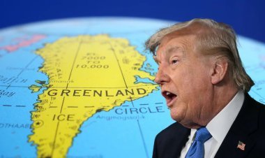 ट्रंप का ग्रीनलैंड को डेनमार्क चुनने पर सख्त चेतावनी, बोले- 'यह उनके लिए बड़ी समस्या बनेगी'